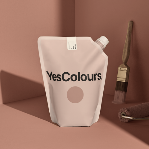 Dirty Red