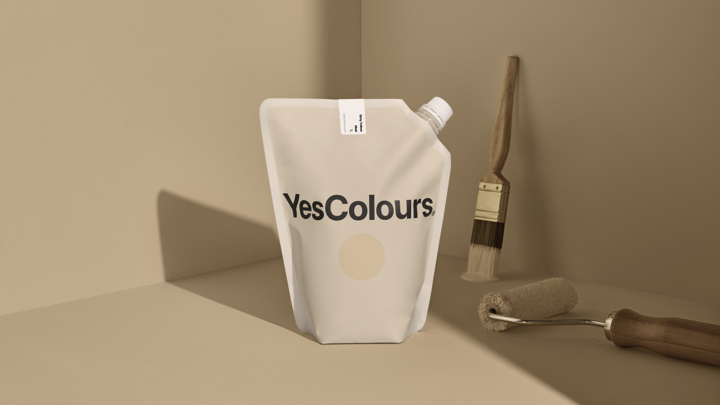 YesColours