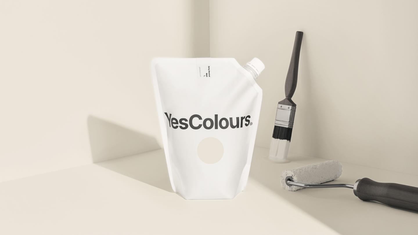 YesColours