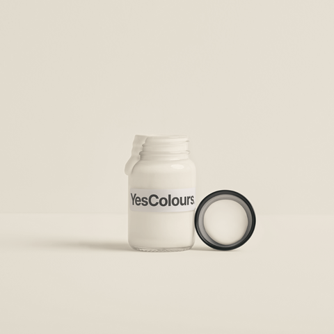 Dirty Neutral paint sample (matt, 60ml)