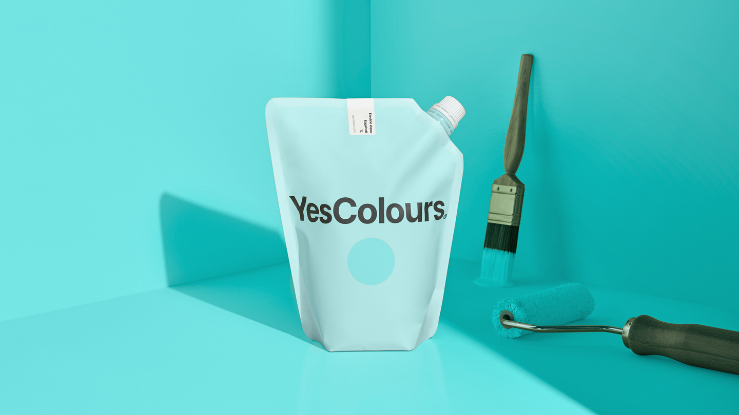 YesColours