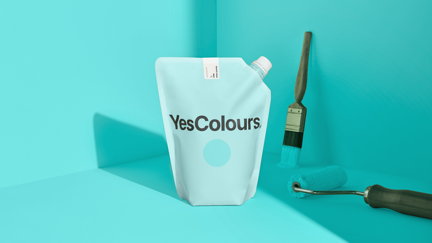 YesColours