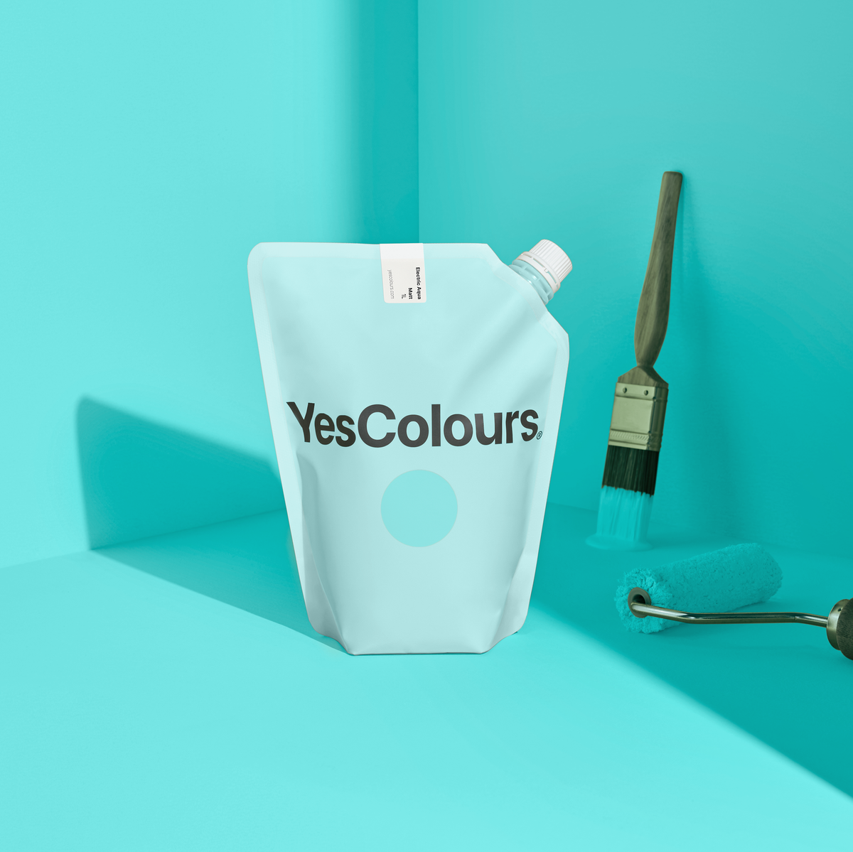 YesColours
