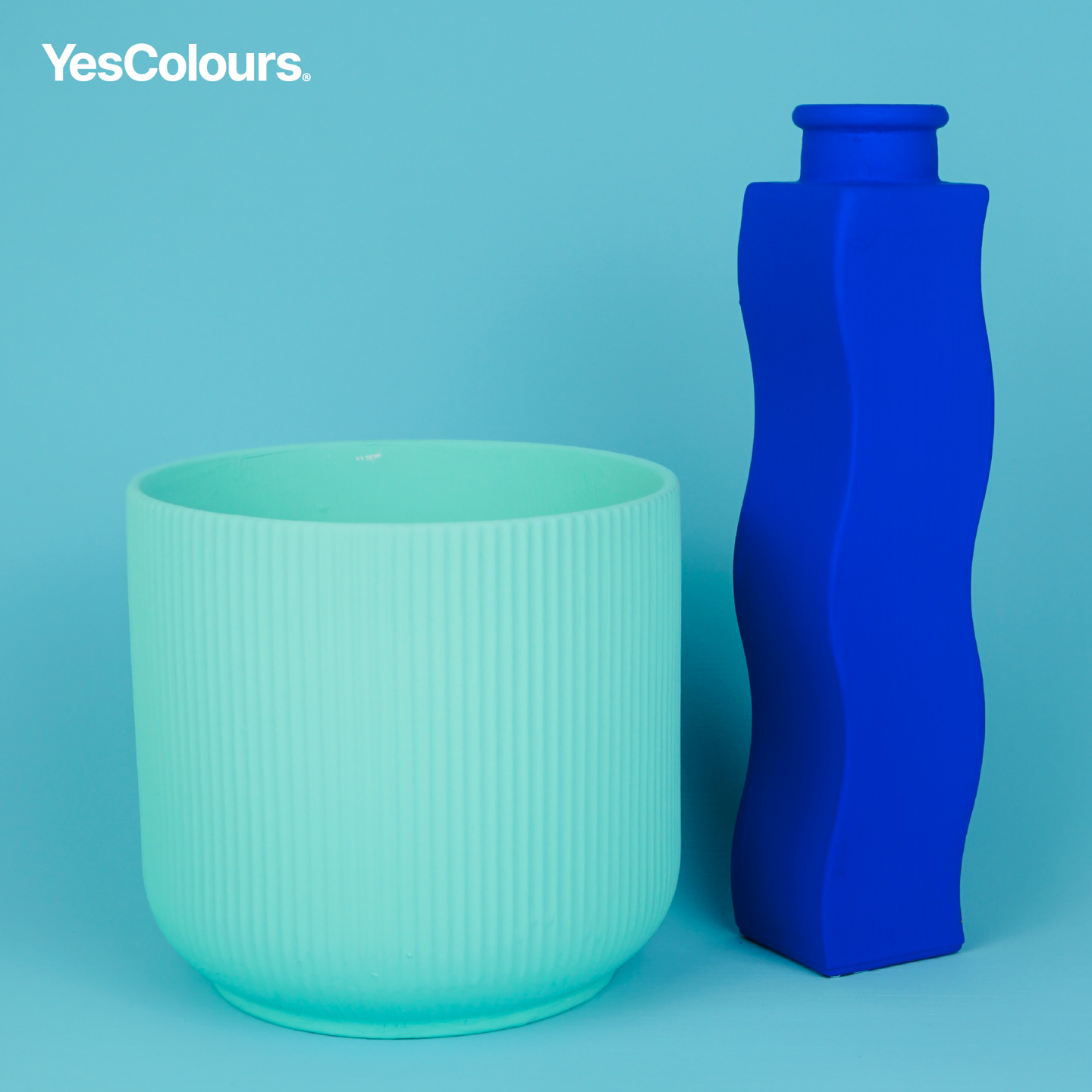 YesColours