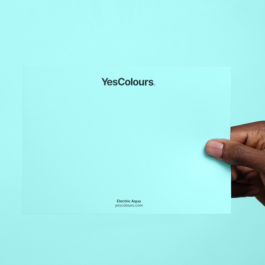 YesColours