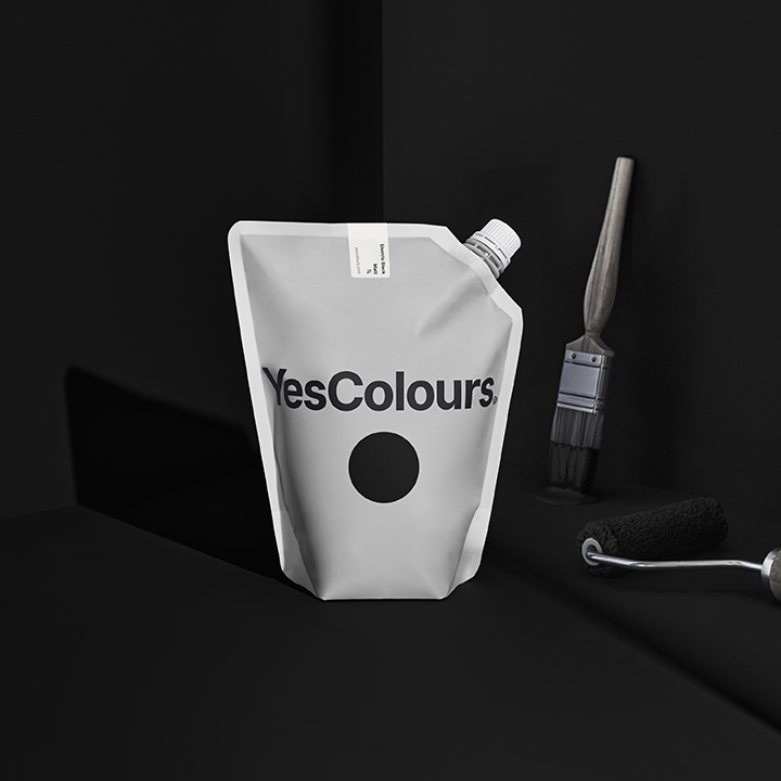 YesColours