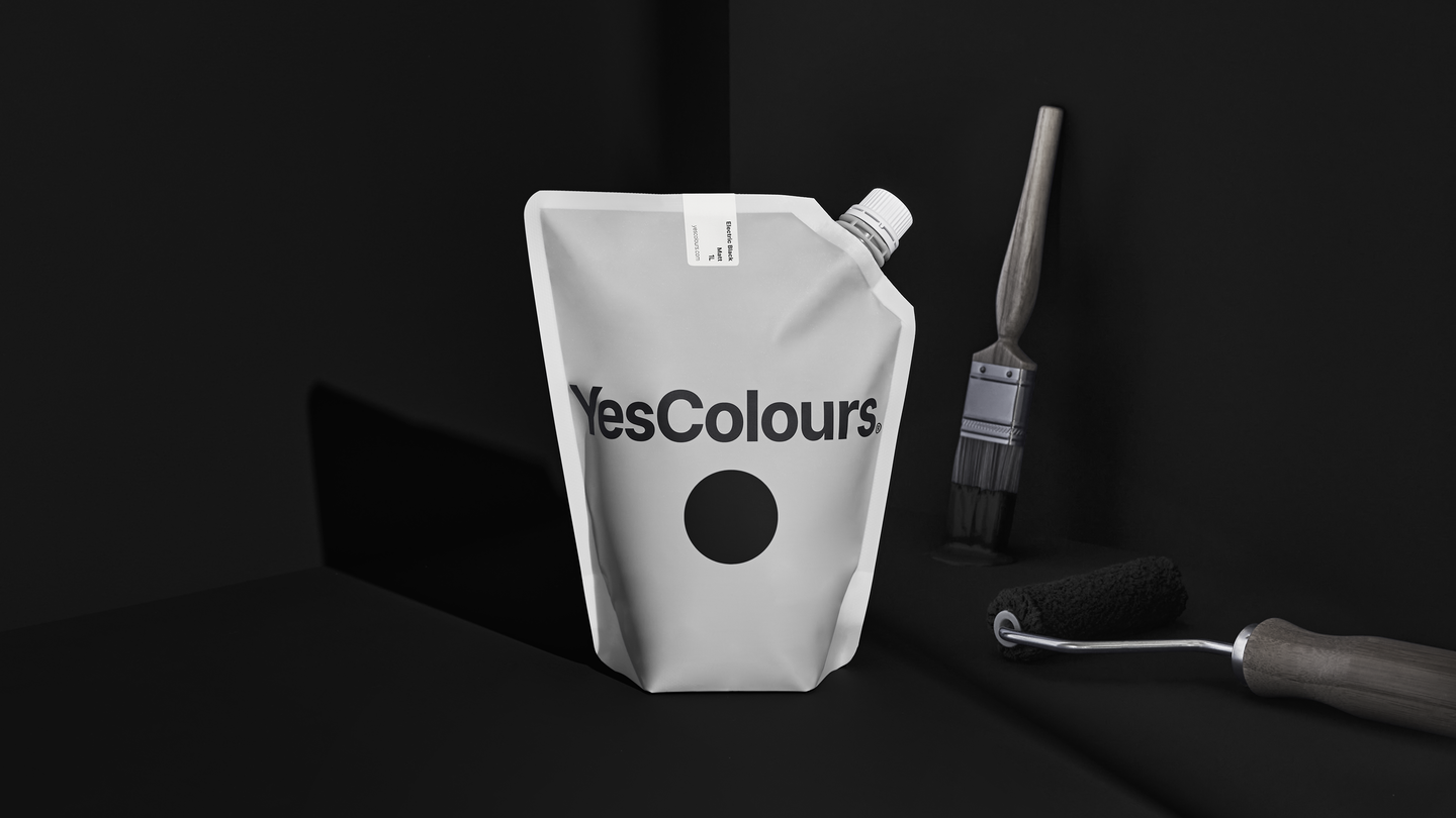 YesColours