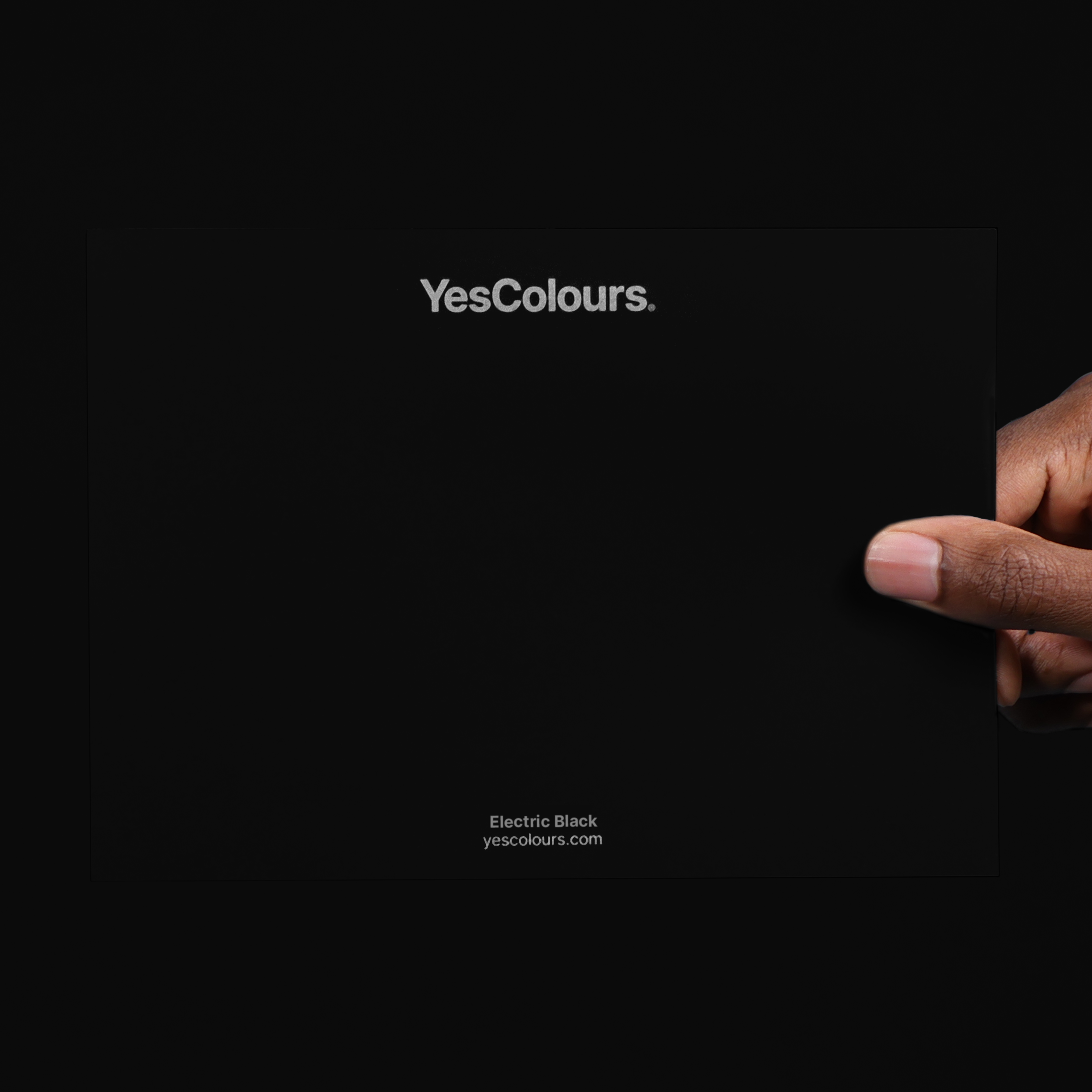 YesColours