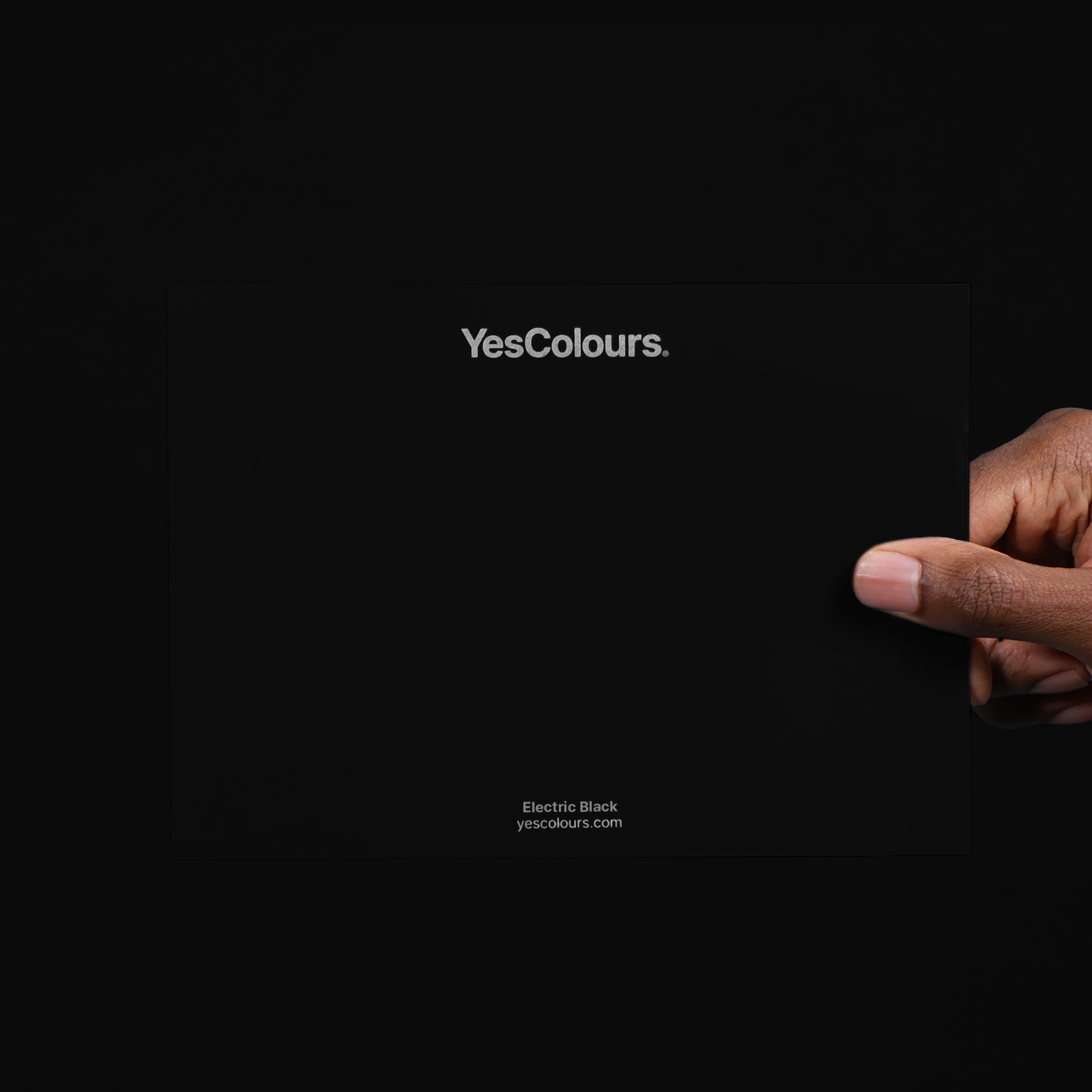 YesColours