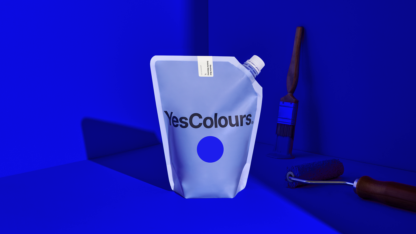 YesColours