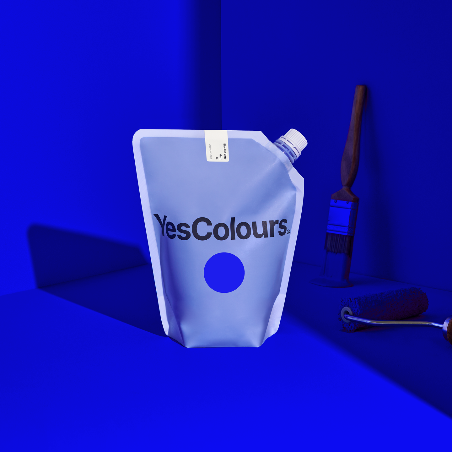 YesColours