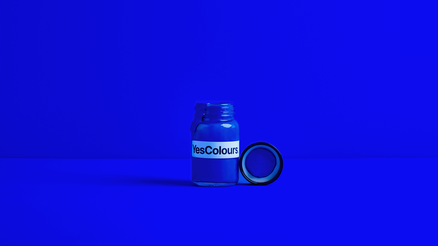 YesColours