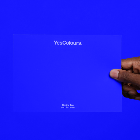 YesColours