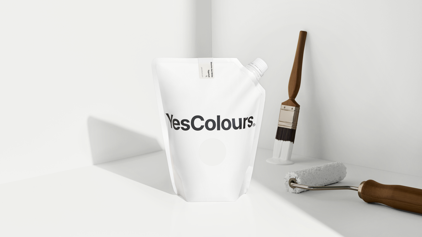 YesColours