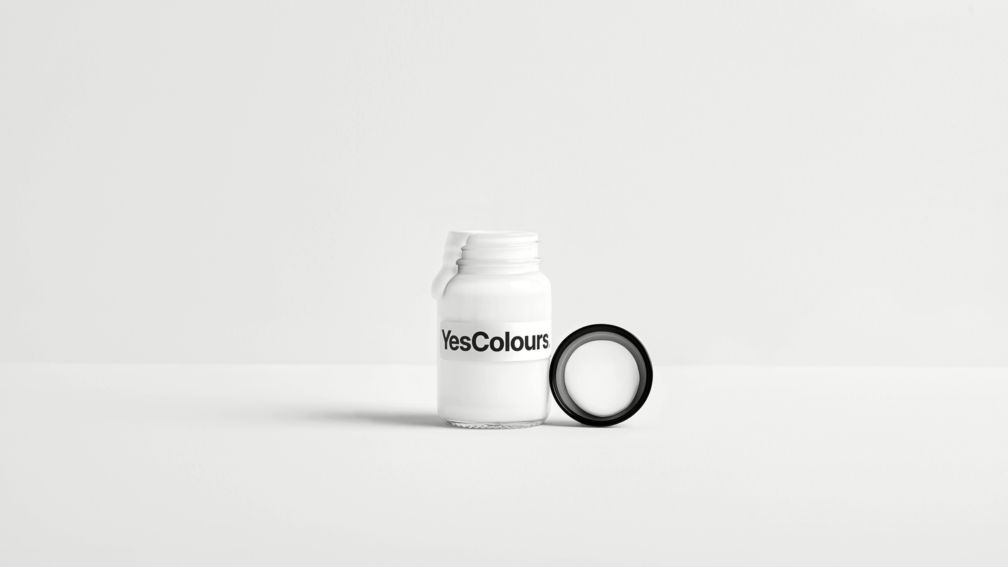 YesColours