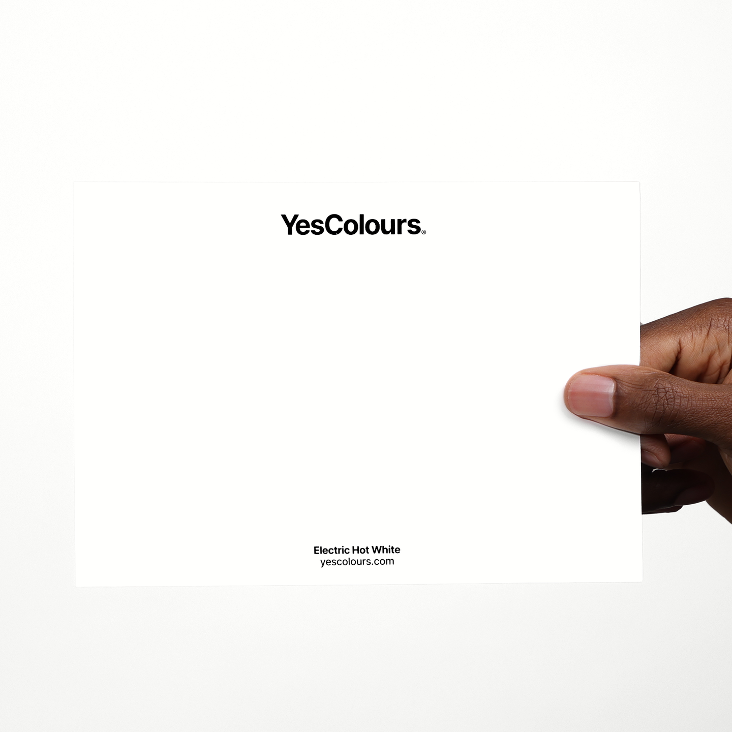 YesColours
