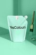 YesColours