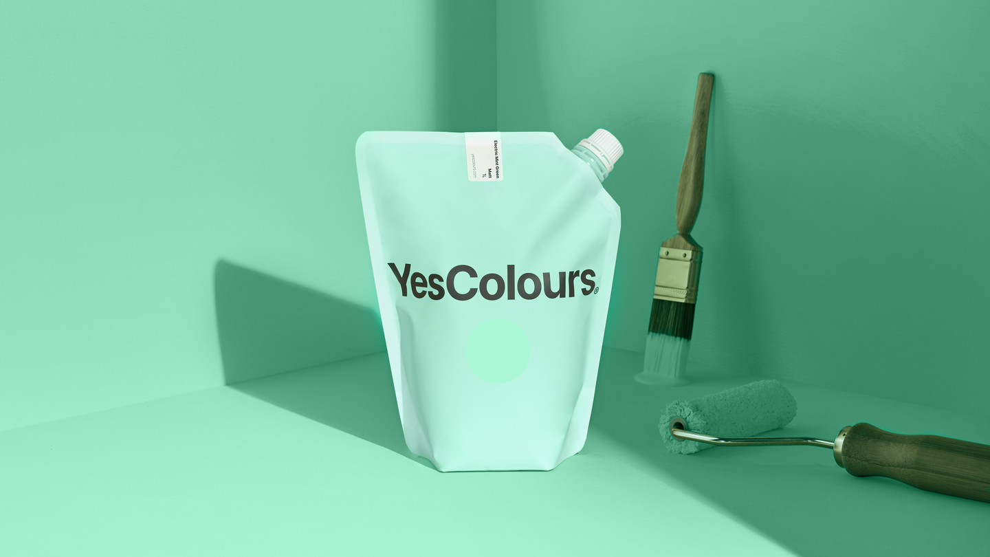 YesColours