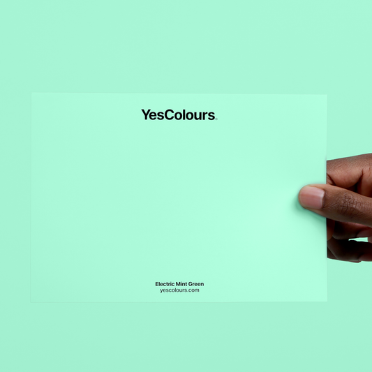 YesColours