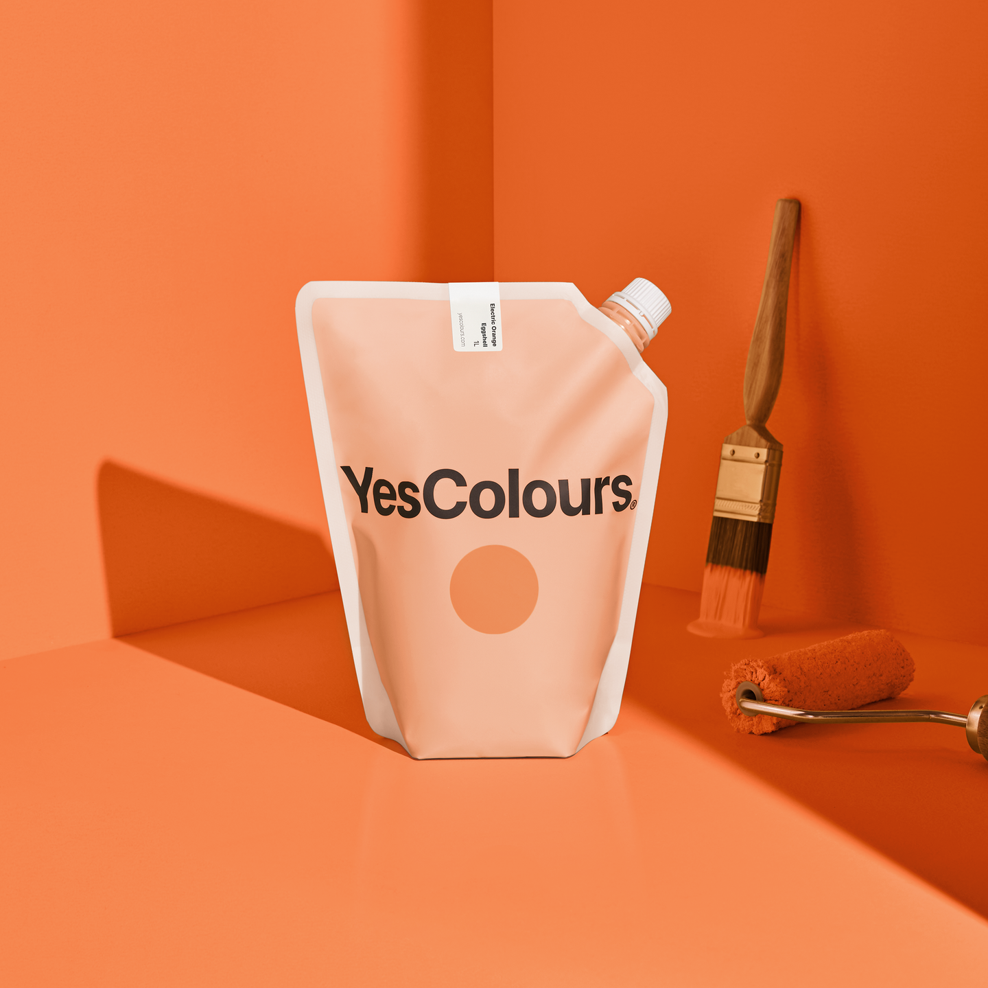 YesColours