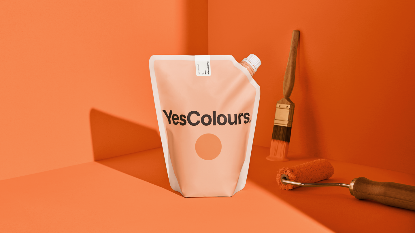 YesColours