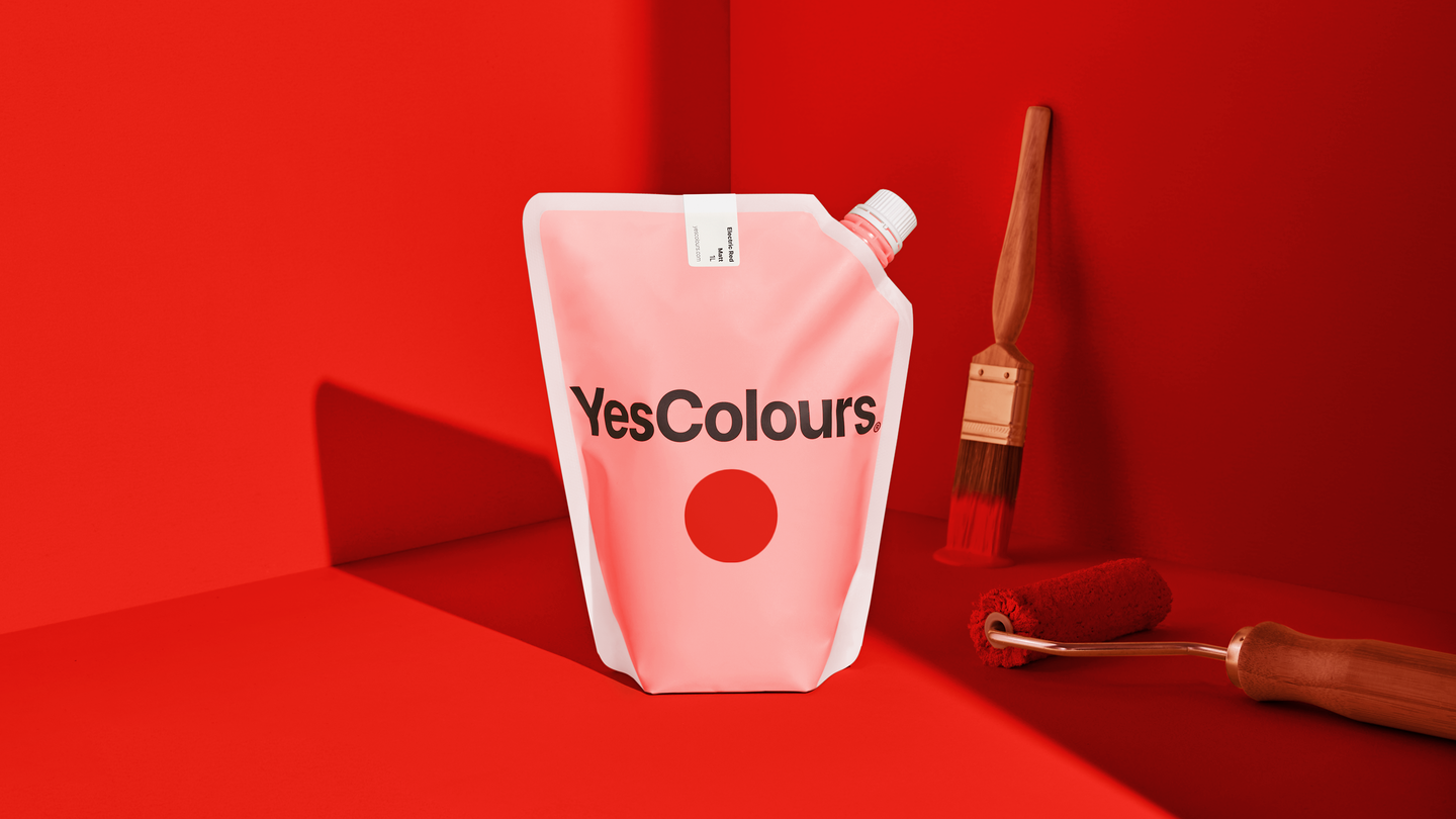 YesColours
