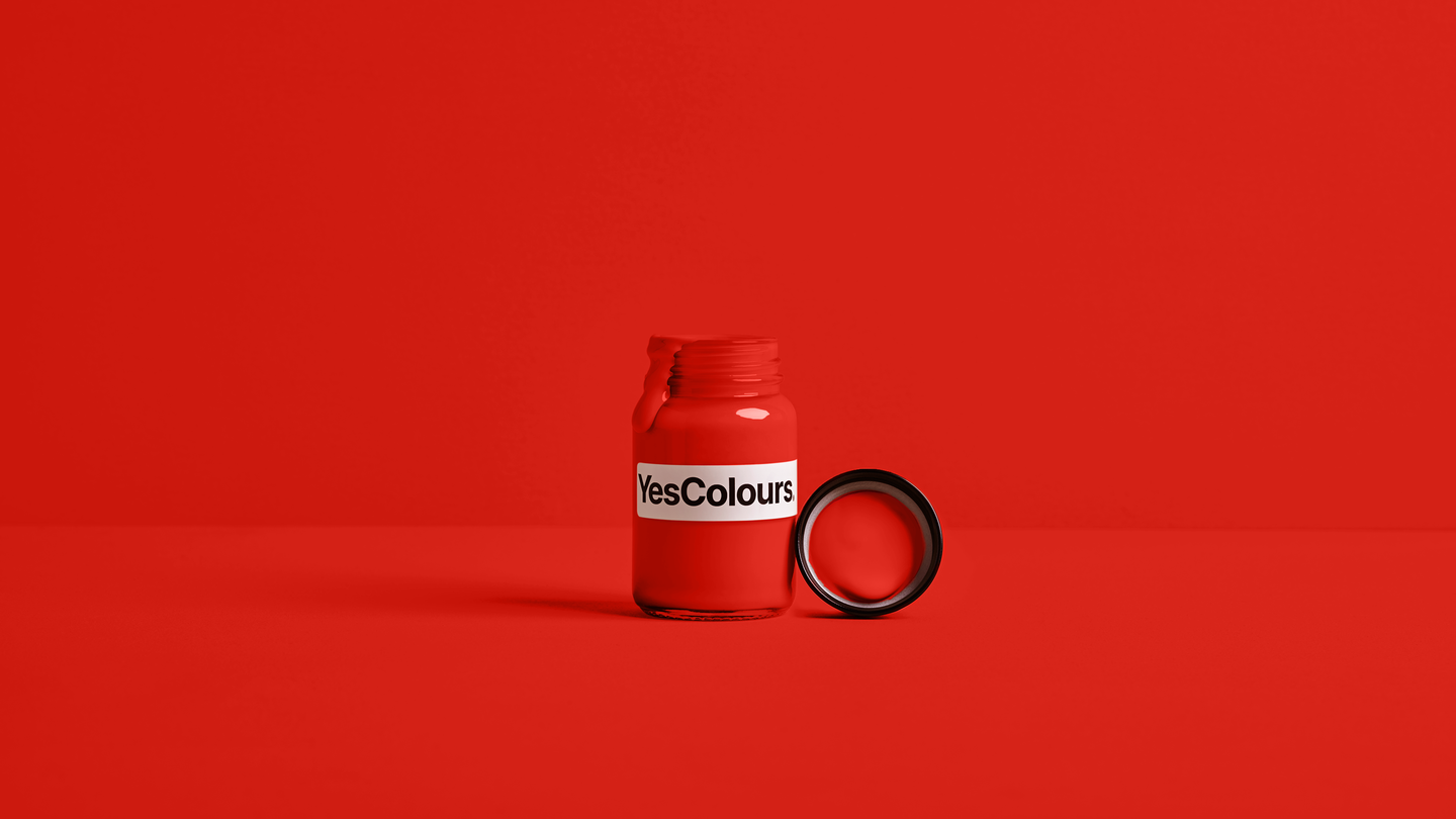 YesColours