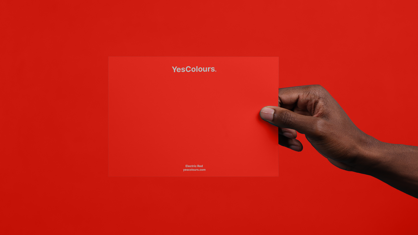 YesColours