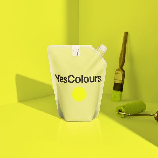 YesColours