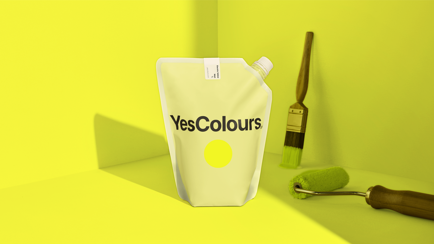 YesColours