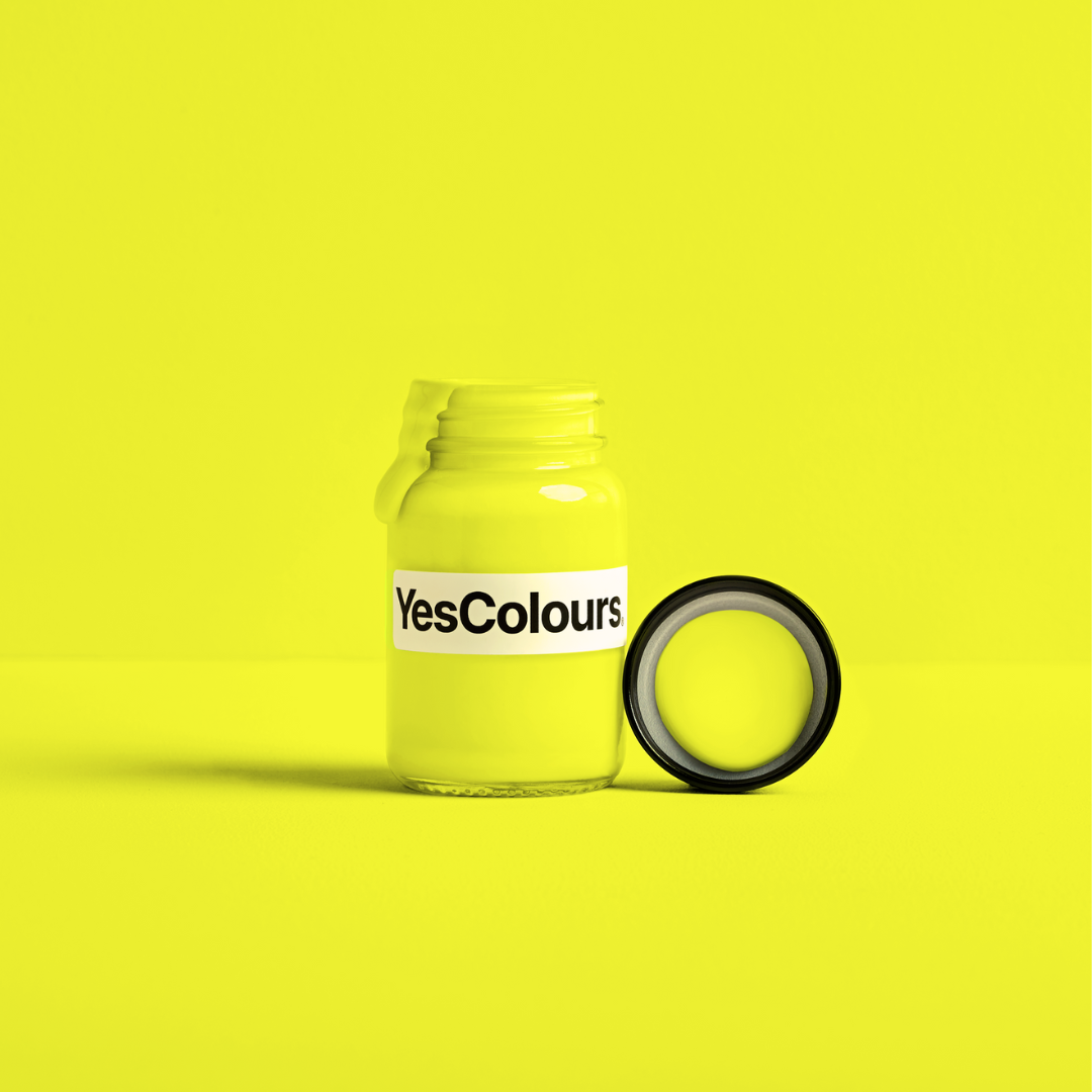 YesColours