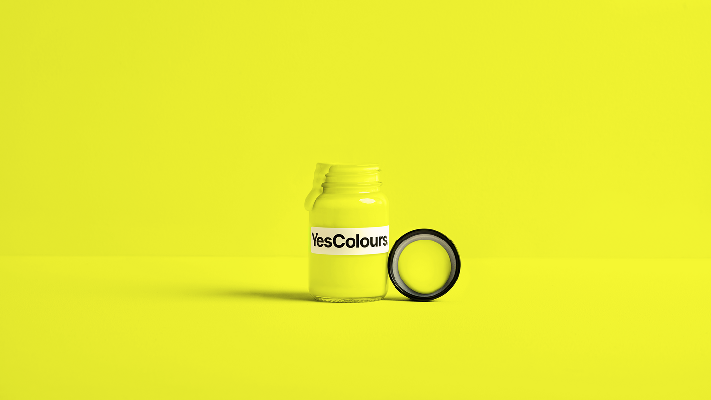 YesColours