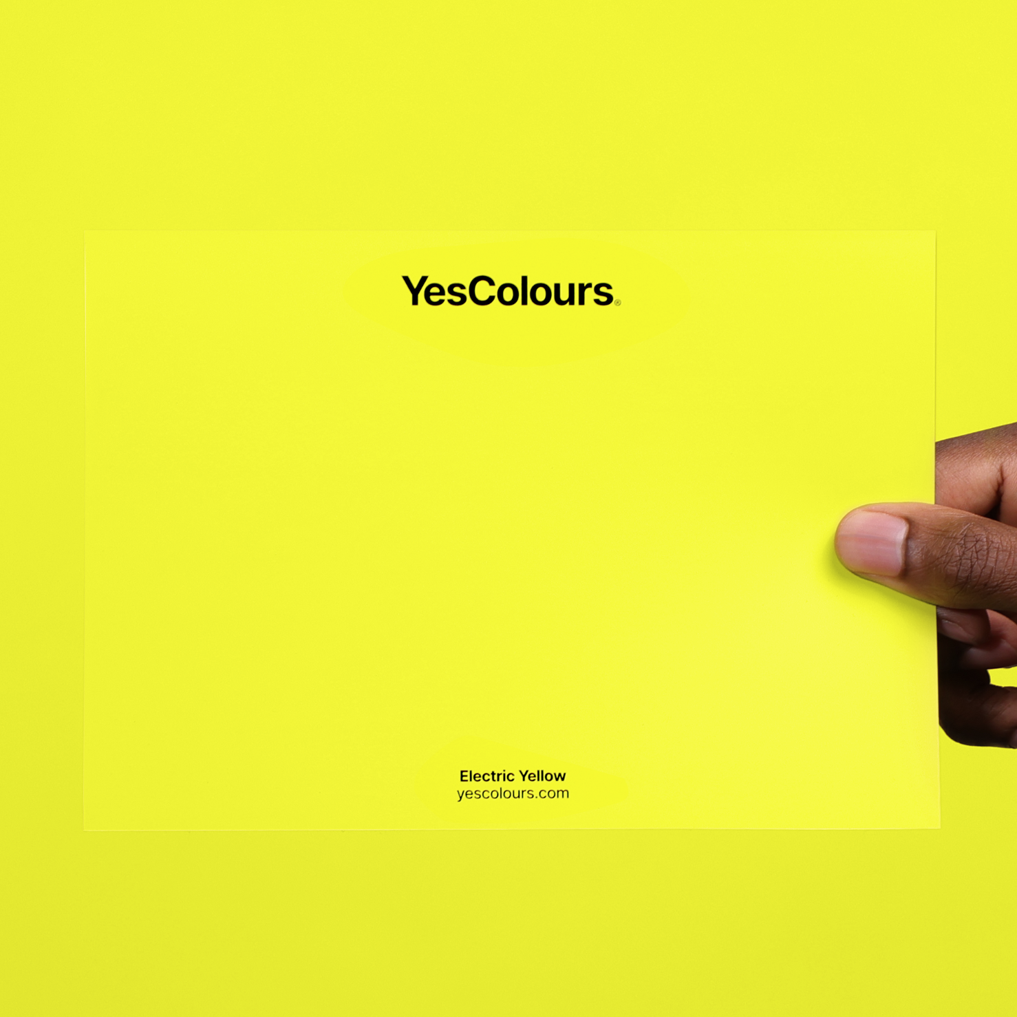 YesColours