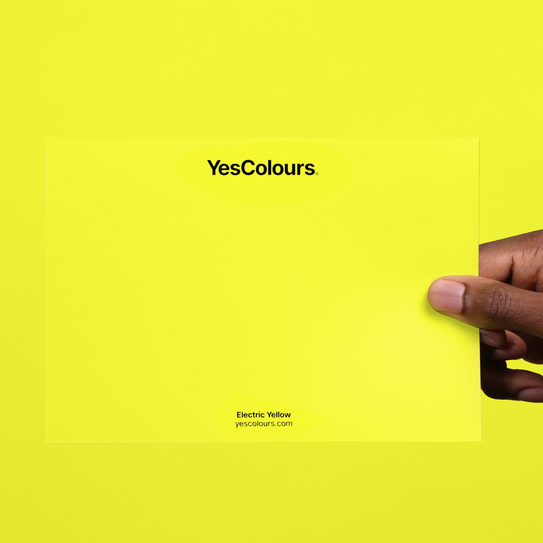 YesColours