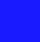 Electric Blue