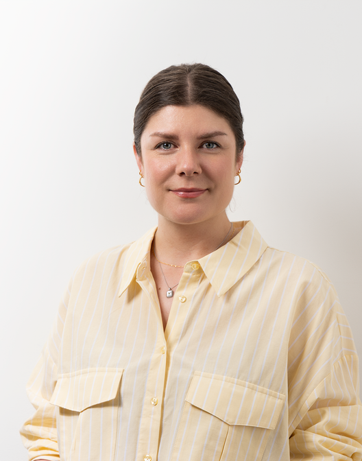 Emily Harness Lead Colour Consultant