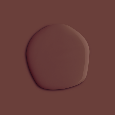 Foundry Red
