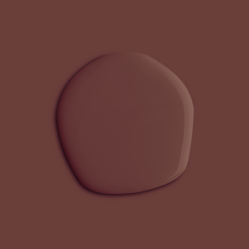 Foundry Red