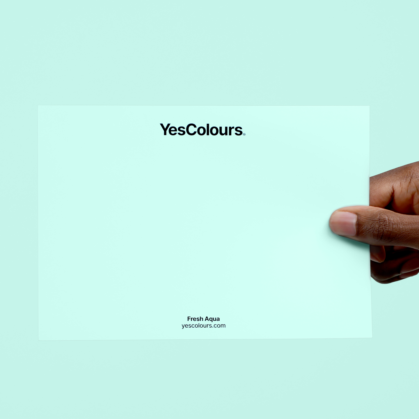 YesColours