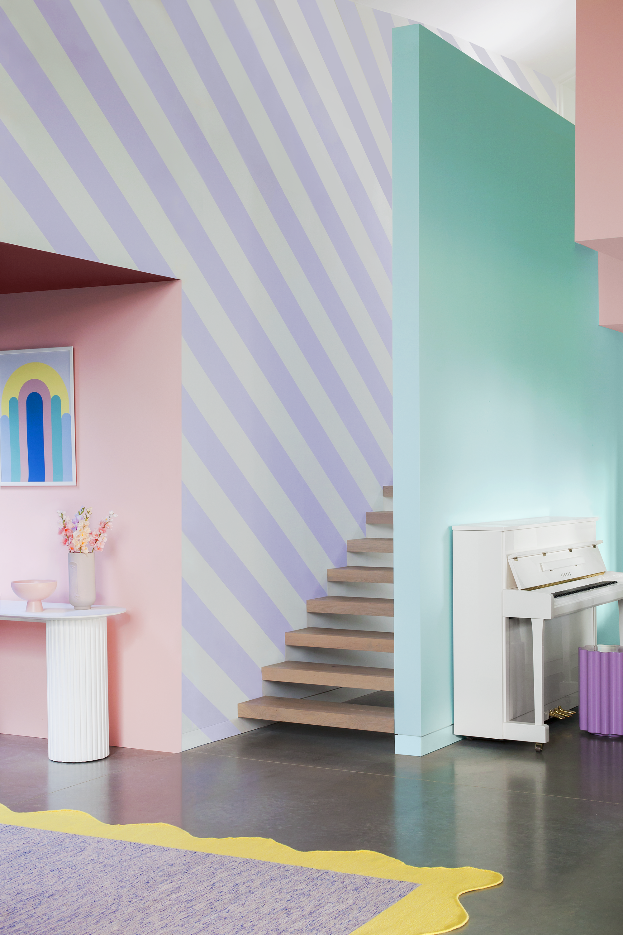 YesColours