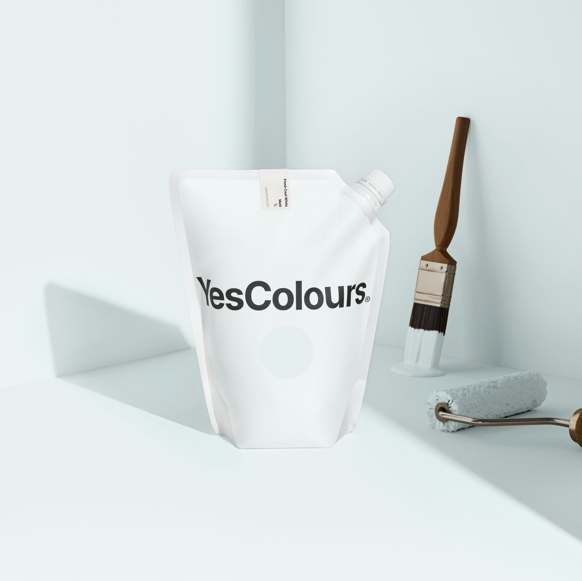 YesColours