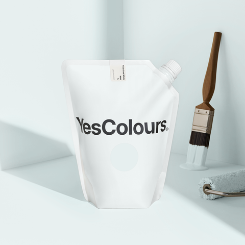 Fresh Cool White