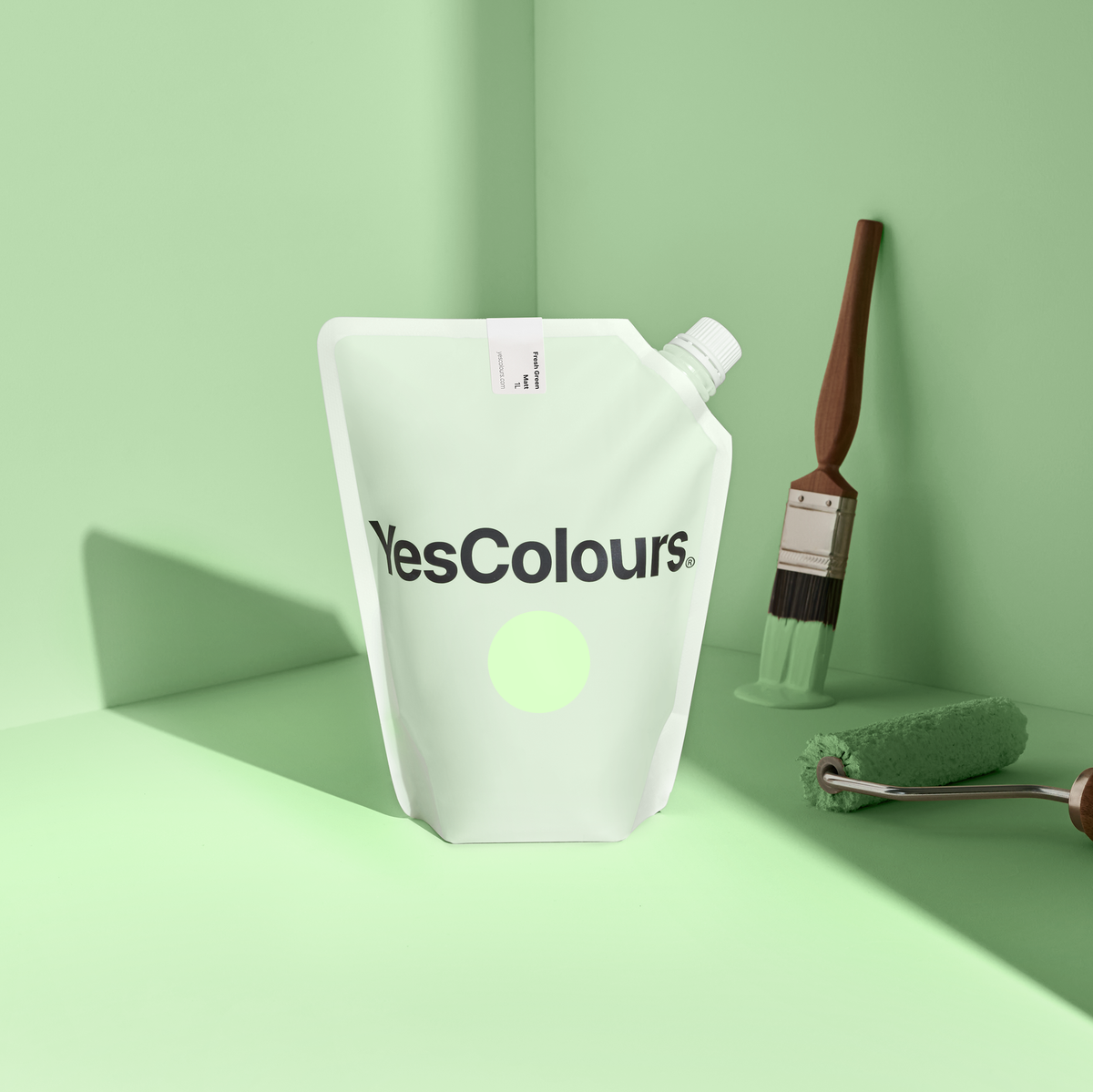 YesColours