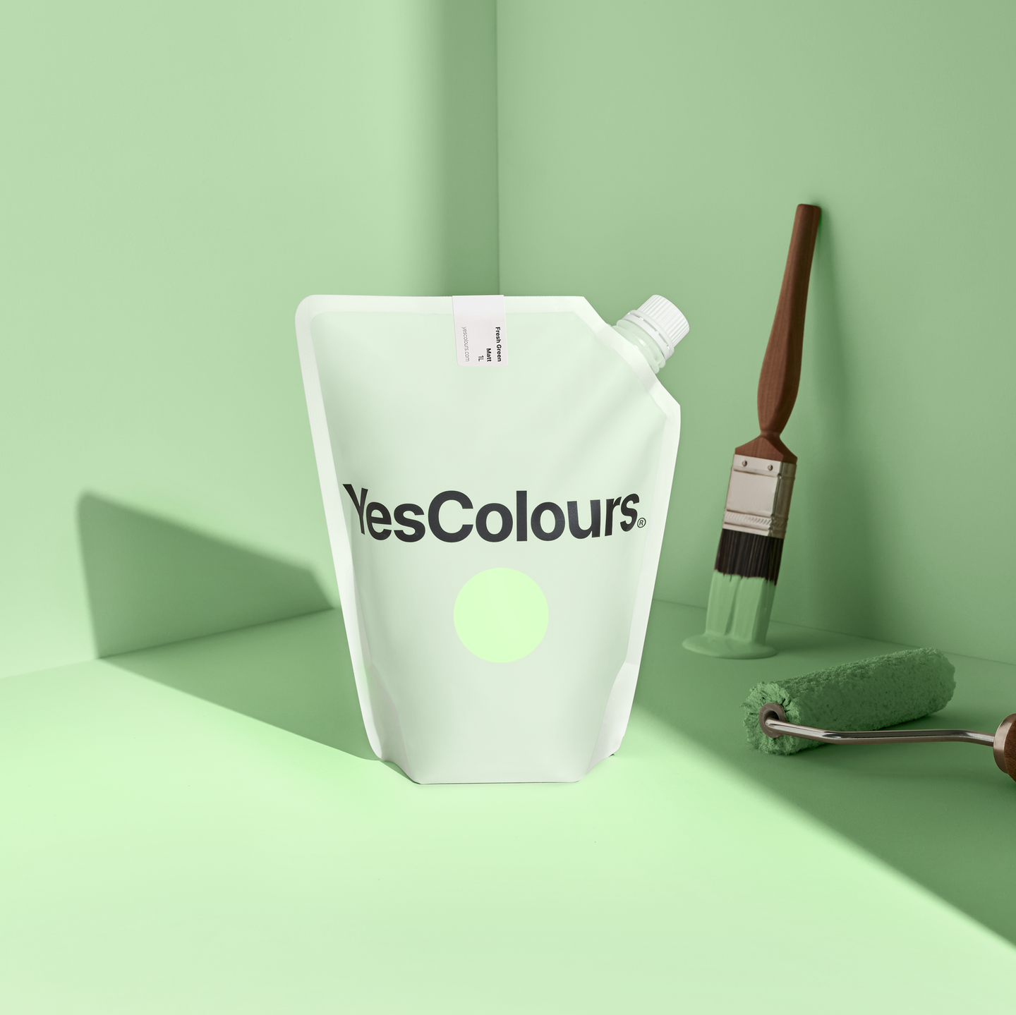 YesColours