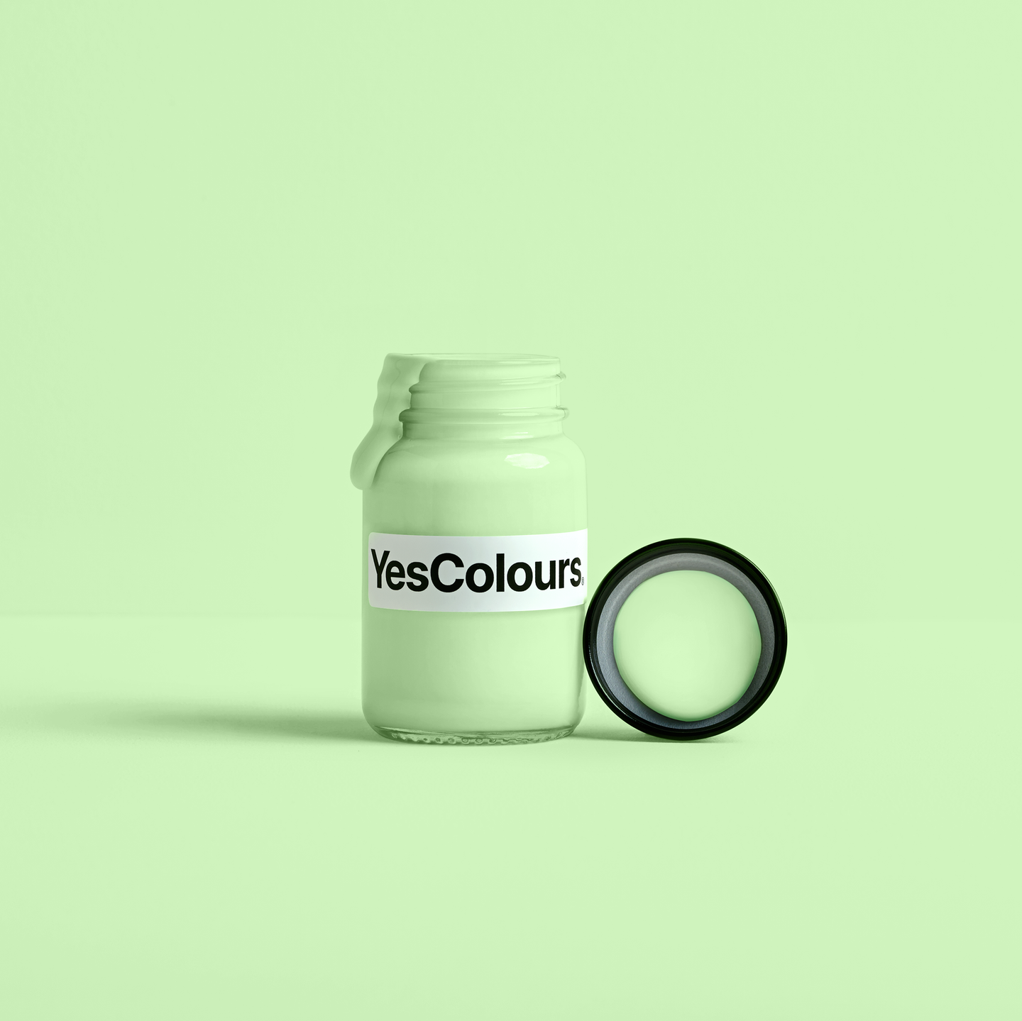 YesColours