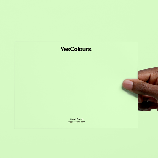 YesColours