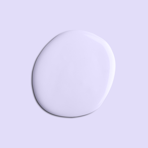 Fresh Lilac Eggshell