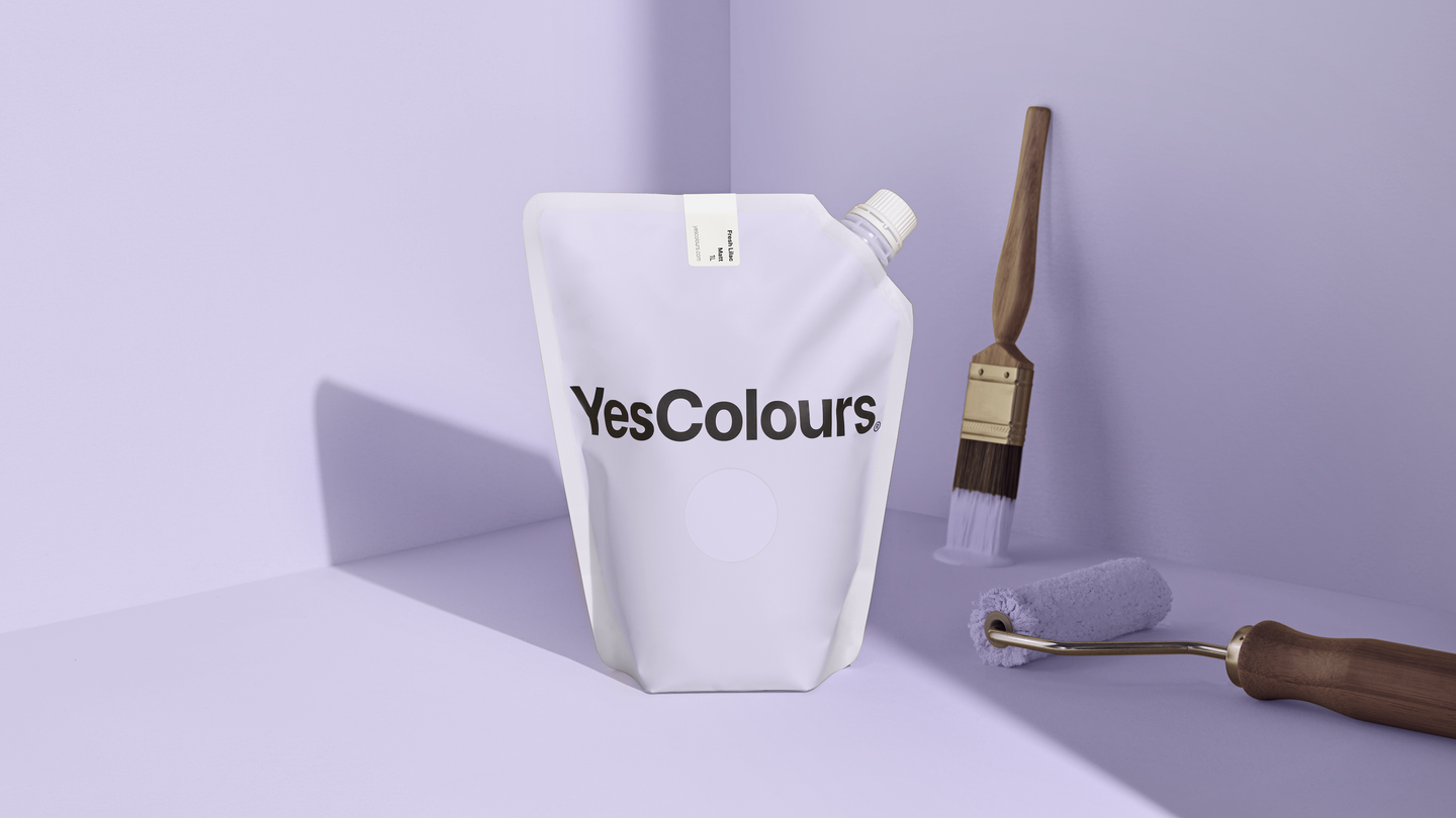 YesColours