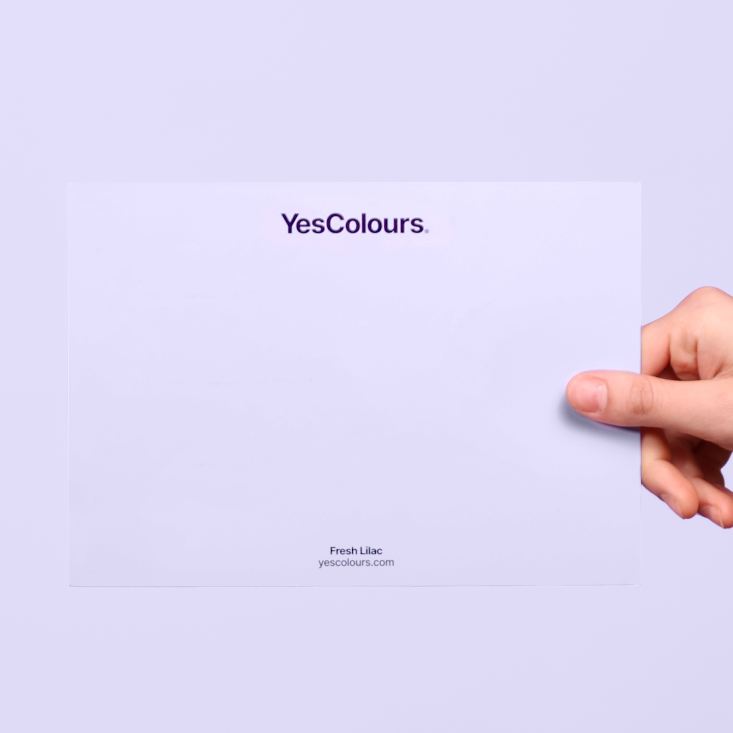 YesColours
