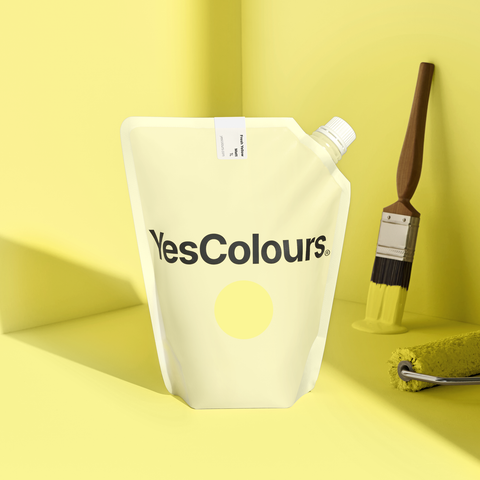 Fresh Yellow